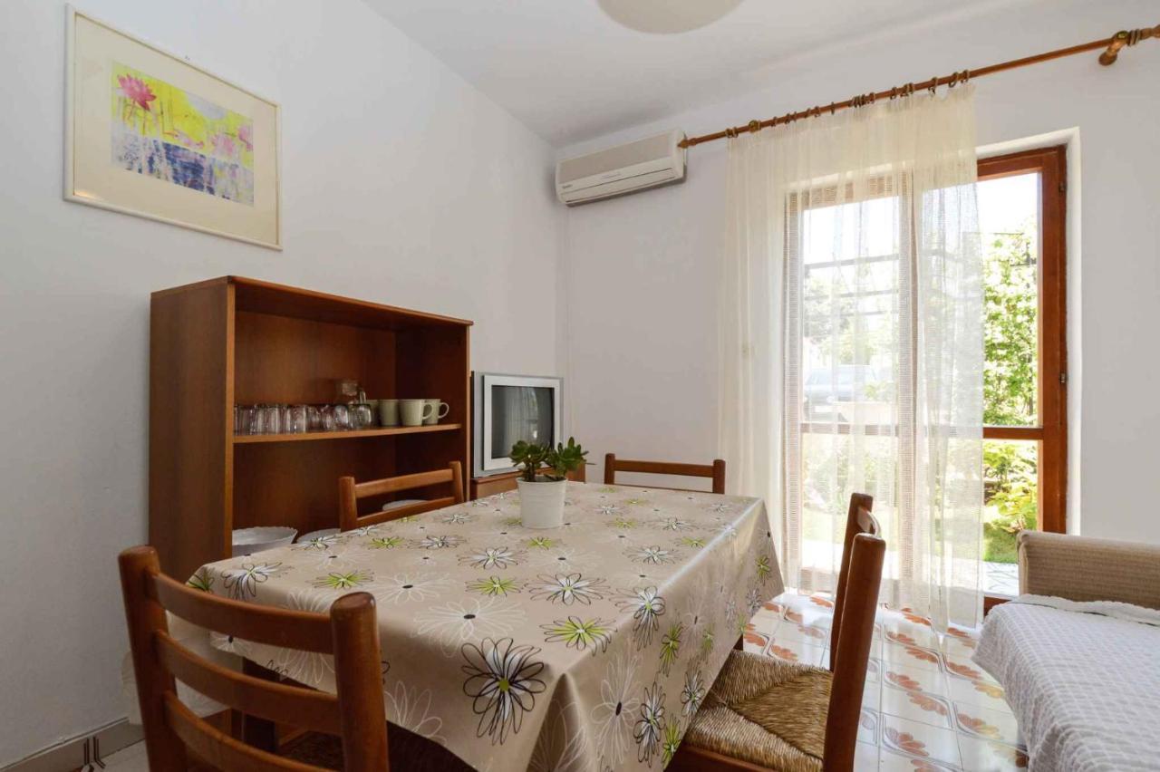 Apartment Silvia By Interhome Пула Экстерьер фото
