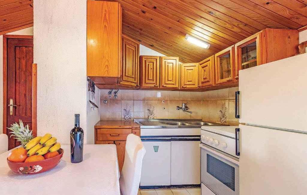 Apartment Silvia By Interhome Пула Экстерьер фото