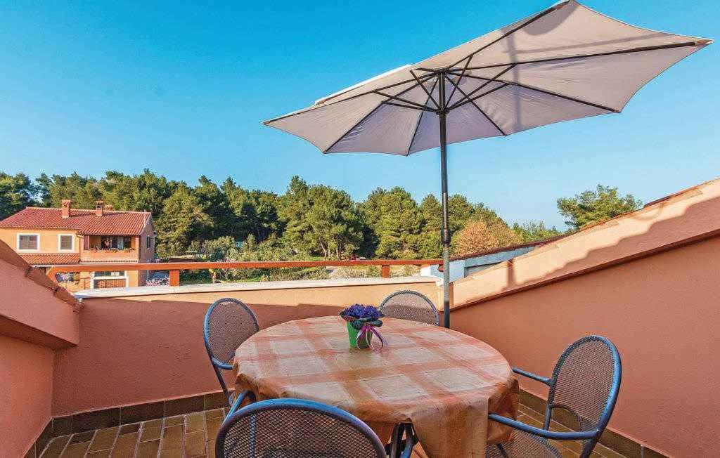 Apartment Silvia By Interhome Пула Экстерьер фото