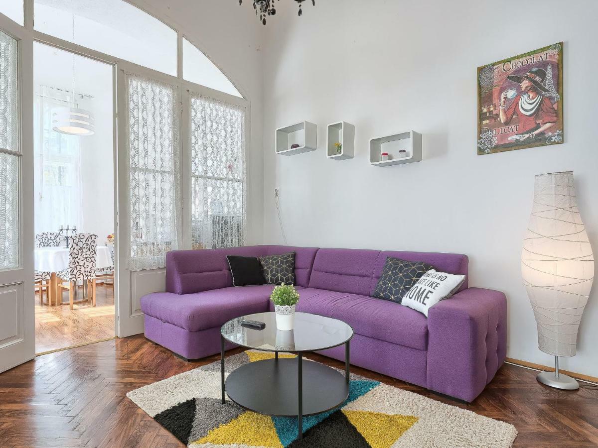 Apartment Silvia By Interhome Пула Экстерьер фото