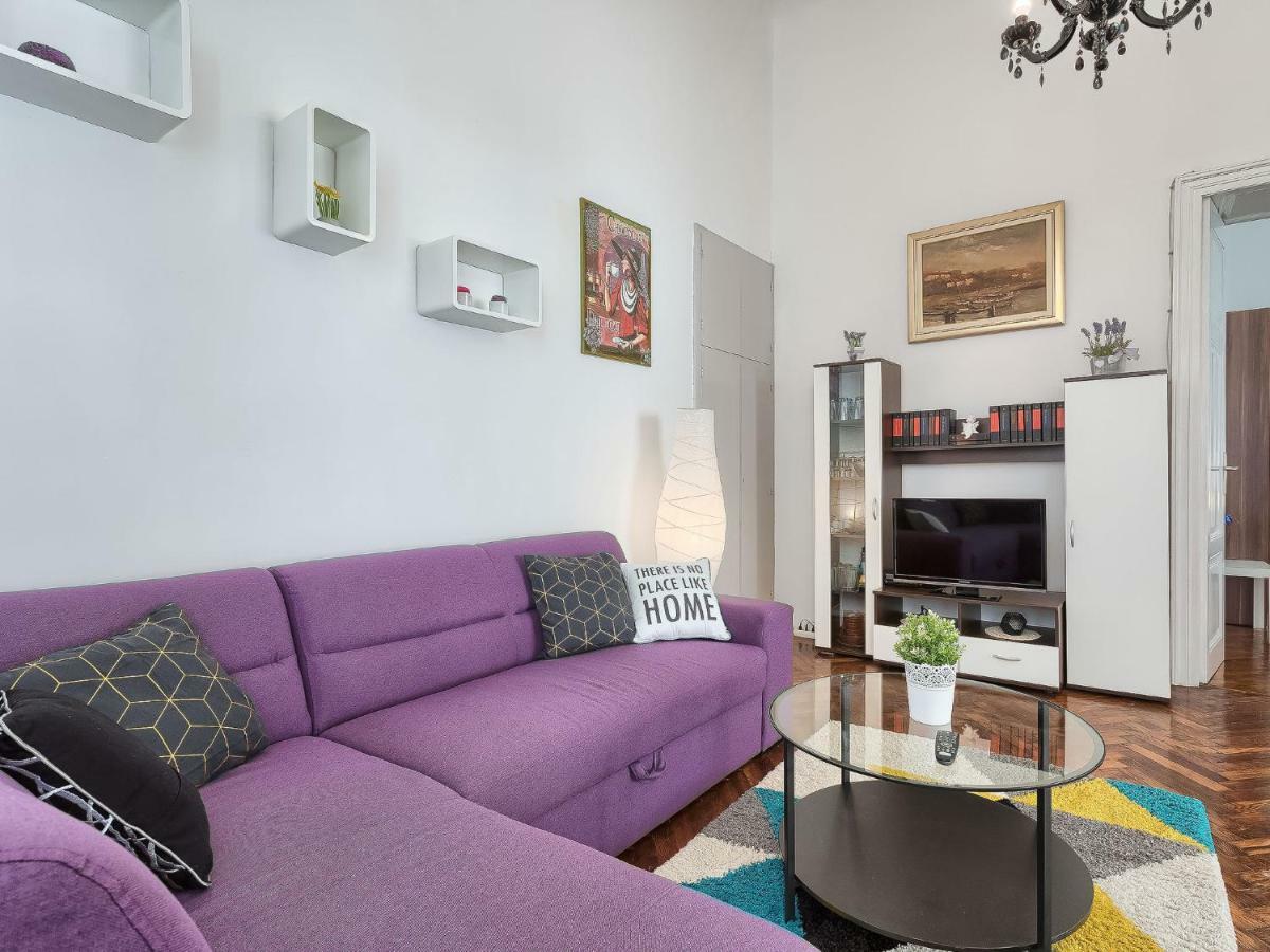 Apartment Silvia By Interhome Пула Экстерьер фото