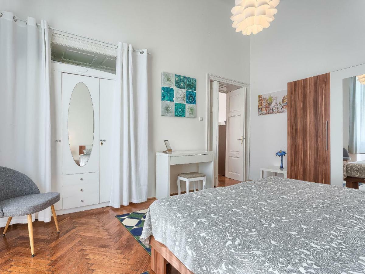 Apartment Silvia By Interhome Пула Экстерьер фото
