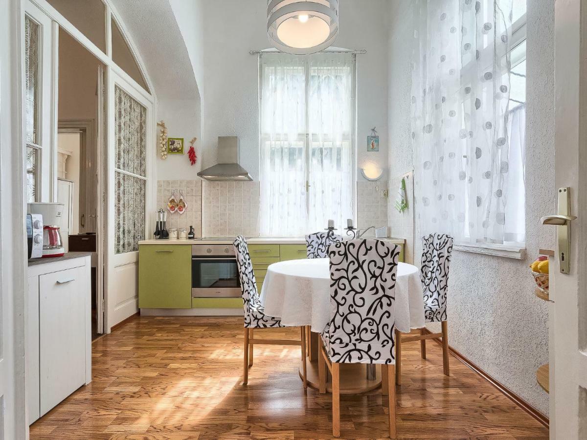 Apartment Silvia By Interhome Пула Экстерьер фото