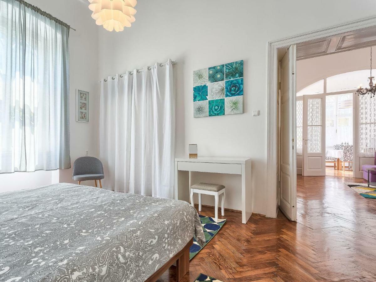 Apartment Silvia By Interhome Пула Экстерьер фото